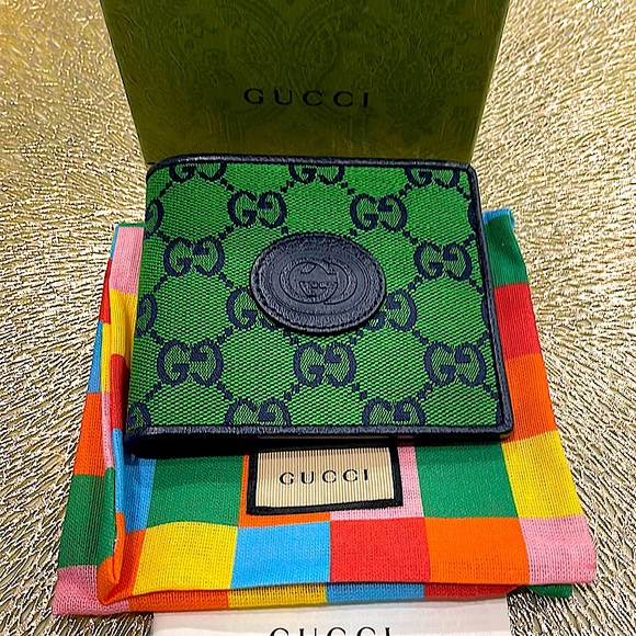 Gucci Other - Gucci Mens wallet